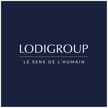 Notre fournisseur LodiGroup Notre fournisseur LodiGroup
