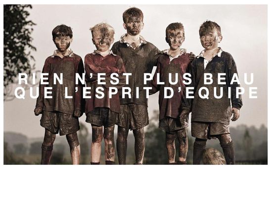 esprit equipe agence 3d france
